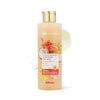 Fabessentials Coconut Hibiscus Cocoa Butter Exfoliating Body Wash - 250 ml