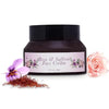 QAADU Rose & Saffron Face Cream - 50 gms