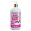 Volamena Onion & Apple Cider Vinegar Hair Shampoo - 300 ml