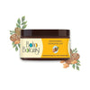 Boho Botanist Almond & Babassu Polishing Body Scrub - 200 gms