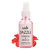 Auli Dazzle Tuberose & Hibiscus Instant Glow Floral Face Mist & Toner - 120 ml