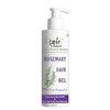 Ktein Rosemary Gel: 95% Rosemary Infused Hair Care Gel - 100 ml