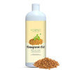 Young Chemist Natural Fenugreek (Methi) Seed Oil - 1 Litre
