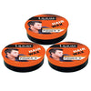 Lilium Herbal Power Hair Wax - 85 gms (Pack of 3)