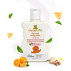 ShuShu Babies Refreshing Orange & Mandarin Baby Face and Body Lotion - 60 ml