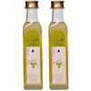 Camia - Organic Cold Pressed Olive Oil for Skin & Hair - 250 ml (Pack of 2)