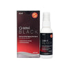 Qsera Black Anti Sun And Anti-Ageing Hair Serum - 60 ml