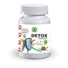 Chandigarh Ayurved Centre Detox - 30 tabs