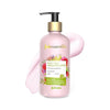 Fabessentials Rose Tulsi Hand & Body Lotion - 300 ml