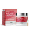 Trust Your Choice Red Face Clay Mask - 100 gms