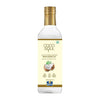 Coco Soul Cold Pressed Unrefined Virgin Coconut Oil - 1 L