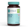 HealthKart HK Vitals Fish Oil - 60 Capsules