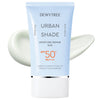 Dewytree Urban Shade Moisture Repair Sun Spf 50+ Pa++++ - 50 ml