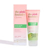 The Pink Foundry Acne Face Wash With 1.5% Salicylic Acid, Zinc Pca, Cica & Lemongrass - 100 Ml