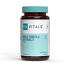 HealthKart HK Vitals Milk Thistle Extract - 120 caps