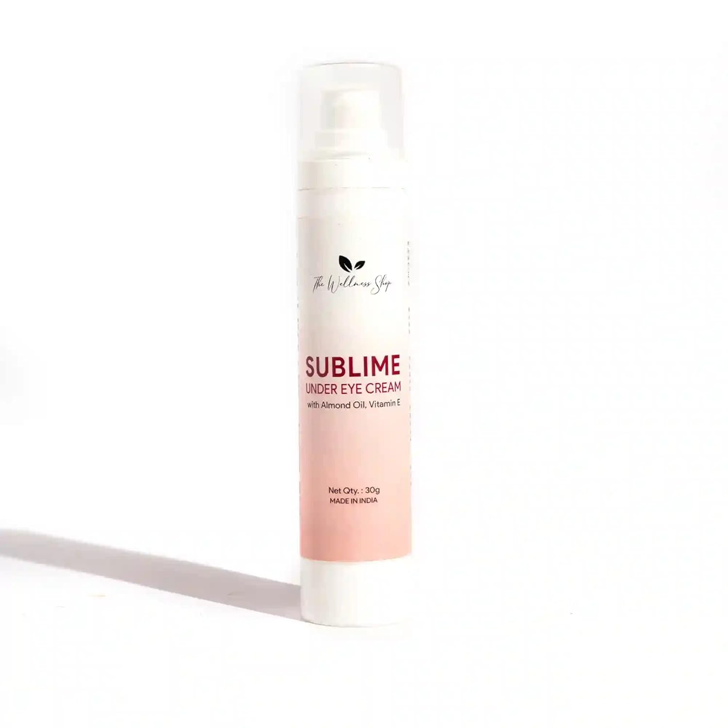 Sublime Skin Eye Cream