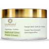 Samisha Green Tea Daily Glow Face Cream - 50 gms