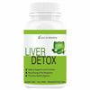 GOA NUTRITIONS Liver Detox Supplement- 60 Tablets