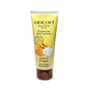 Odeon Turmeric & Yogurt Body Scrub - 100 ml