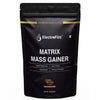 ElectroFizz Matrix Mass Gainer - 1 kg