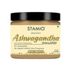 Stamio Ashwagandha Powder - 100 gms