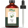 Organic Zing Elemi (Canariuml Uzonicum) Oil | Essential Oil for Skincare, Aroma and Diffusers - 118 Ml