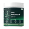 ElectroFizz Vegetarian Collagen Peptides Powder - 150 gms