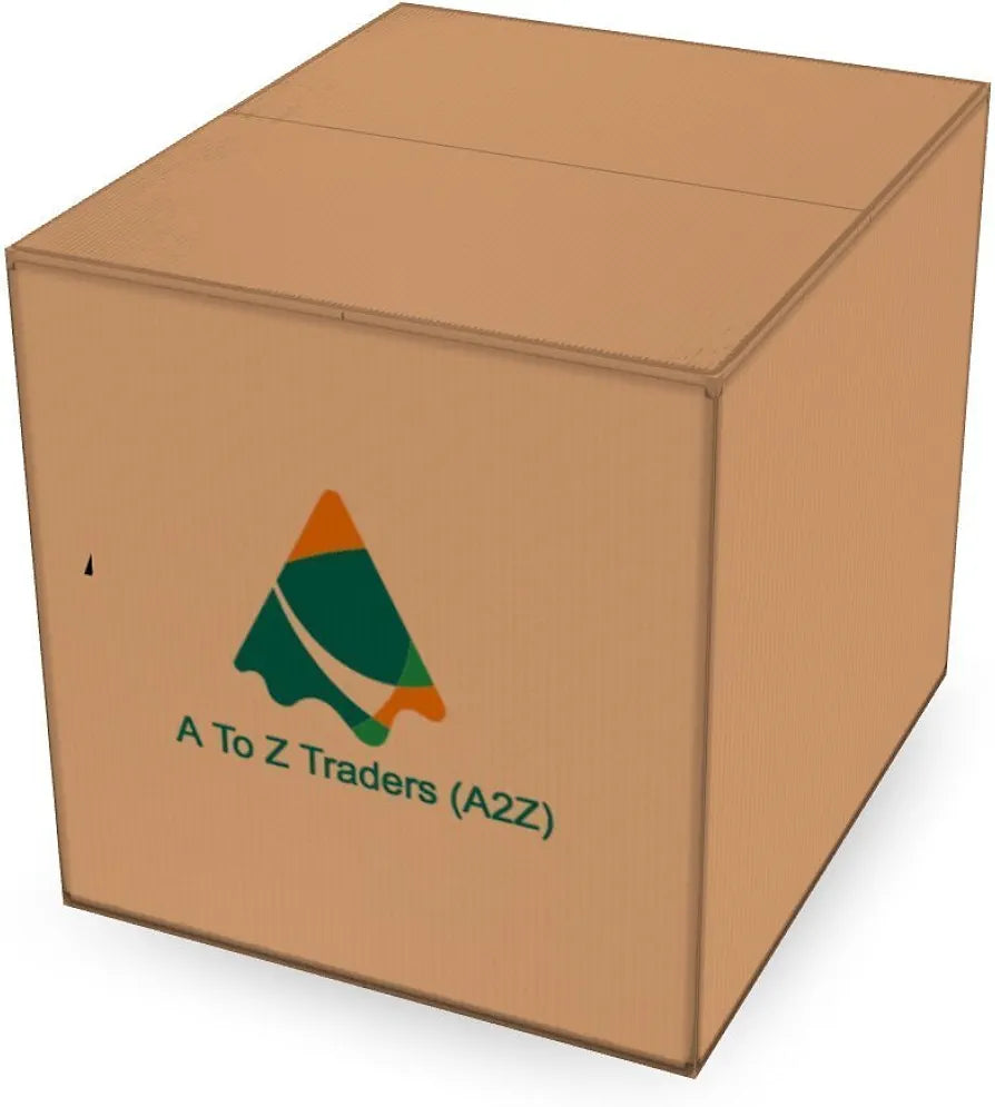 A2Z Polyresin Makhan Chor Krishna Idol, Multicolour