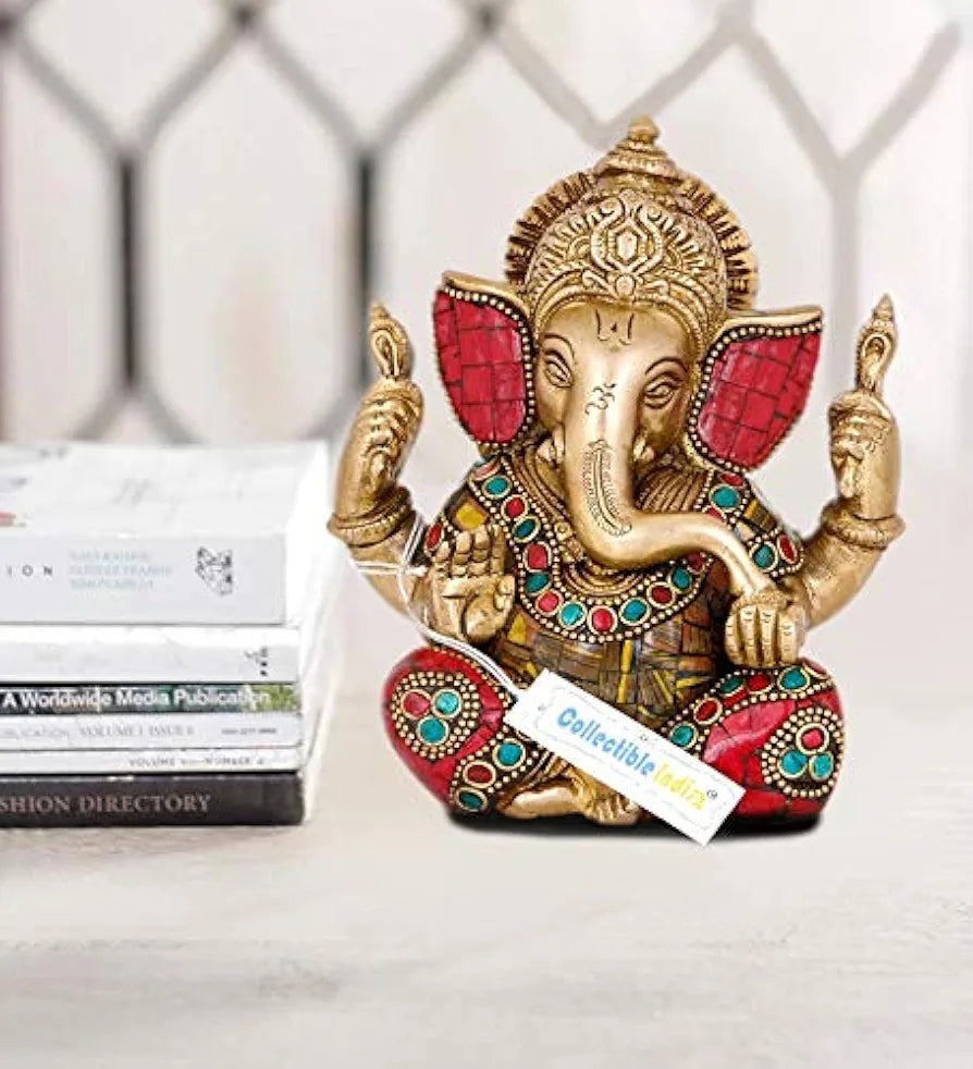 Collectible India 5.5