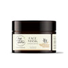 Shat Pratishat Sandalwood and Clay Face Mask - 50 gms