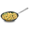 Hawkins Futura 29 cm Frying Pan Hard Anodised Fry Pan with Stainless Steel Handle