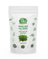 Alka Ayurvedic organic Neem Leaf Powder - 100 gms