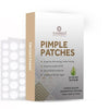 Samisha Pimple Patches for Face Pimple Patch - 36 Patches (Pack of 2)