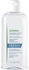 Ducray Sensinol Physio Treatment Shampoo - 200 ml