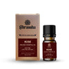 Shravaha Organic Rose Essential Oil - 10 ml