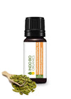 Indo Bio Organic Cardamom Essential Oil - 15 ml