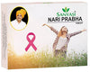 Sanyasi Nari Prabha Tablet - Ayurvedic Medicine For White Discharge - 60 Tab (Pack of 2)