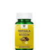 True Essence Research Foundation True Essence Provisions Triphala Extract - 60 caps