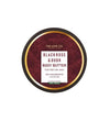 The Love Co. Black Rose & Oud Body Butter - 200 gms