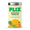 Plix Radiant Herbal Skin Tea With Vitamin C - 120 gms