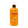 Maxisoft Golden Glow Shower Gel | Refreshing & Hydrating | pH Balanced - 300 Ml