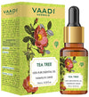 Vaadi Herbals Tea Tree Essential Oil - 10 ml