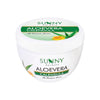 Sunny Herbals Aloevera & Calendula All Purpose Face Cream - 500 gms (Pack of 2)