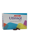Atrey Utinsol Helps in Chronic UTI - 30 Tablets (Pack of 2)