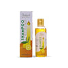 Anherb Shampoo for Oily Hair Vitamin C Cleanse - 100 ml