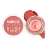 Revolution Mousse Blush - 6 gms