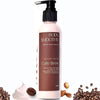 M & U Café Brew Body Lotion with Shea Butter & Oat Protein - 200 ml