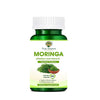 True Essence Research Foundation Moringa Oliferia Leaf Extract - 90 caps