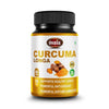 Osnia Curcuma Longa Extract Veg Supplement - 60 Capsules