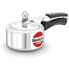 Hawkins 1.5 Litre Classic Pressure Cooker Best Inner Lid Cooker Small Cooker Silver